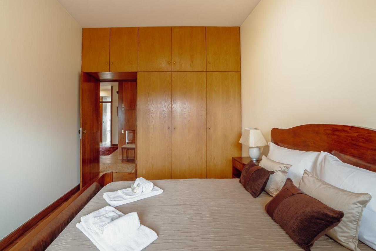 Grand Botanic Garden Apartment By Vacationy Porto Exterior foto