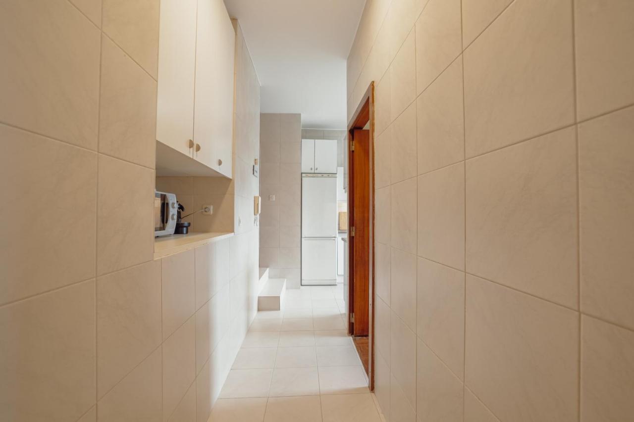 Grand Botanic Garden Apartment By Vacationy Porto Exterior foto